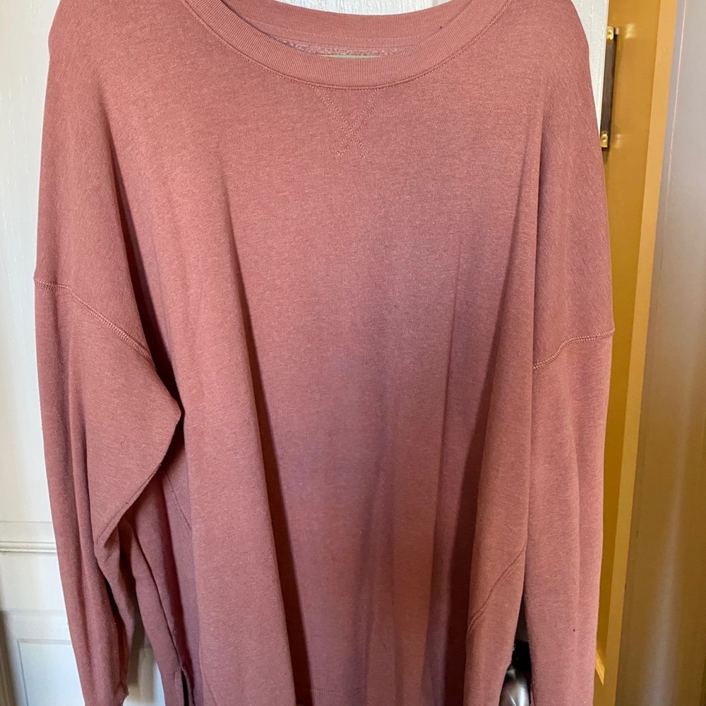 Aerie sweatshirt